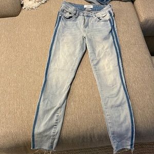 Pistola jeans